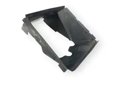 Pezzo di ricambio per auto di seconda mano modanatura per volkswagen touareg (7la, 7l6, 7l7) 5.0 v10 tdi riferimenti oem iam 7l6117335  