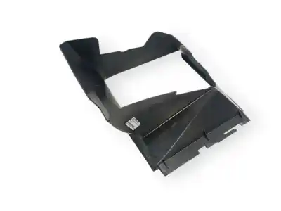 Pezzo di ricambio per auto di seconda mano modanatura per volkswagen touareg (7la, 7l6, 7l7) 5.0 v10 tdi riferimenti oem iam 7l6117335  