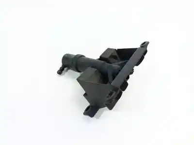 Автозапчасти б/у ксеноновый очиститель фар за volkswagen touareg (7la, 7l6, 7l7) 5.0 v10 tdi ссылки oem iam 7l6955978