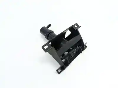 Автозапчастина б/у очиститель ксенонових фар для volkswagen touareg (7la, 7l6, 7l7) 5.0 v10 tdi посилання на oem iam 7l6955978  