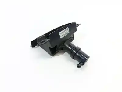 Автозапчастина б/у очиститель ксенонових фар для volkswagen touareg (7la, 7l6, 7l7) 5.0 v10 tdi посилання на oem iam 7l6955978  