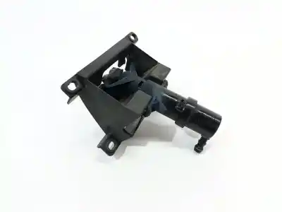 Автозапчасти б/у ксеноновый очиститель фар за volkswagen touareg (7la, 7l6, 7l7) 5.0 v10 tdi ссылки oem iam 7l6955978