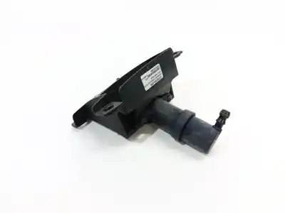 Автозапчастина б/у очиститель ксенонових фар для volkswagen touareg (7la, 7l6, 7l7) 5.0 v10 tdi посилання на oem iam 7l6955978  