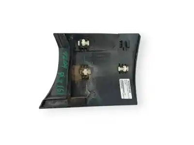 Автозапчастина б/у молдинг для volkswagen touareg (7la, 7l6, 7l7) 5.0 v10 tdi посилання на oem iam 7l6854959  