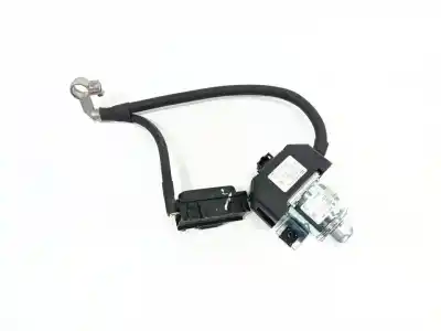 Автозапчастина б/у електронний модуль для volkswagen touareg (7la, 7l6, 7l7) 5.0 v10 tdi посилання на oem iam 3d0919433  