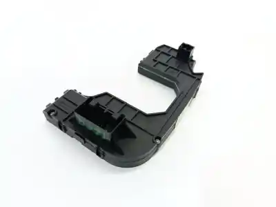 Автозапчастина б/у електронний модуль для volkswagen touareg (7la, 7l6, 7l7) 5.0 v10 tdi посилання на oem iam 7l6953549d  