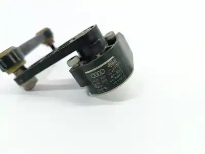 Автозапчастина б/у двиг регулювання фар для volkswagen touareg (7la, 7l6, 7l7) 5.0 v10 tdi посилання на oem iam 7l0616214b  