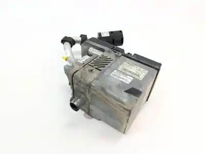 Автозапчастина б/у блок управління опаленням для volkswagen touareg (7la, 7l6, 7l7) 5.0 v10 tdi посилання на oem iam 67889b  