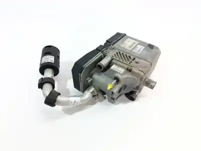 Автозапчастина б/у блок управління опаленням для volkswagen touareg (7la, 7l6, 7l7) 5.0 v10 tdi посилання на oem iam 67889b  