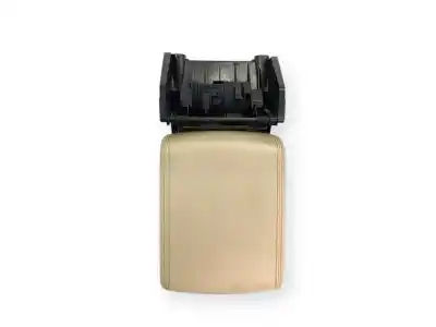 Автозапчасти б/у центральный подлокотник за volkswagen touareg (7la, 7l6, 7l7) 5.0 v10 tdi ссылки oem iam 7l6863762d