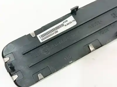 Автозапчасти б/у литье за volkswagen touareg (7la, 7l6, 7l7) 5.0 v10 tdi ссылки oem iam 7l0853655