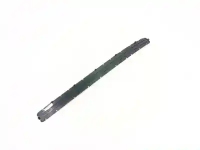 Автозапчастина б/у молдинг для volkswagen touareg (7la, 7l6, 7l7) 5.0 v10 tdi посилання на oem iam 7l0853655  