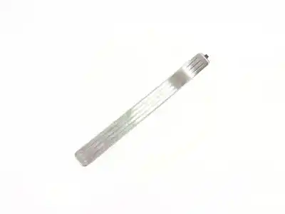 Автозапчастина б/у молдинг для volkswagen touareg (7la, 7l6, 7l7) 5.0 v10 tdi посилання на oem iam 7l0853794  