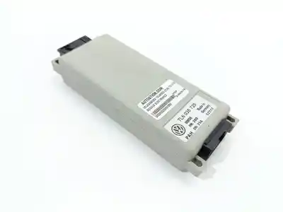 Автозапчасти б/у электронный модуль за volkswagen touareg (7la, 7l6, 7l7) 5.0 v10 tdi ссылки oem iam 7l6035729  