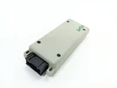 Автозапчасти б/у электронный модуль за volkswagen touareg (7la, 7l6, 7l7) 5.0 v10 tdi ссылки oem iam 7l6035729