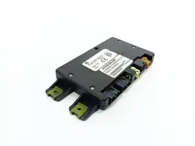 Автозапчастина б/у електронний модуль для volkswagen touareg (7la, 7l6, 7l7) 5.0 v10 tdi посилання на oem iam 7l6035530b  