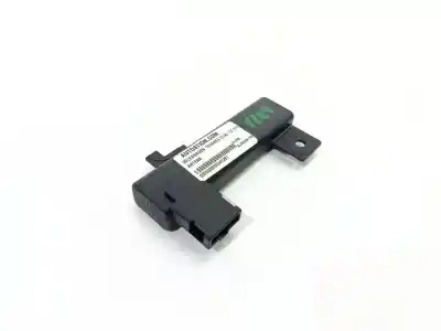 Автозапчастина б/у антена для volkswagen touareg (7la, 7l6, 7l7) 5.0 v10 tdi посилання на oem iam 3d0909141e  