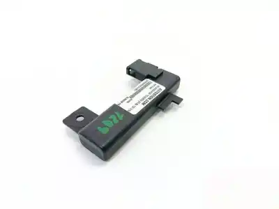 Автозапчастина б/у антена для volkswagen touareg (7la, 7l6, 7l7) 5.0 v10 tdi посилання на oem iam 3d0909141e  