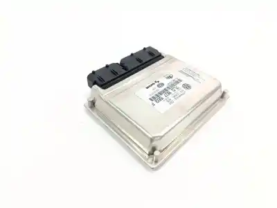 Автозапчасти б/у блок управления подвеской за volkswagen touareg (7la, 7l6, 7l7) 5.0 v10 tdi ссылки oem iam 7l0907553f