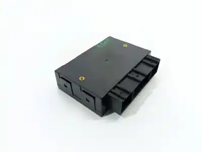 Автозапчастина б/у електронний модуль для volkswagen touareg (7la, 7l6, 7l7) 5.0 v10 tdi посилання на oem iam 7l0959933e  