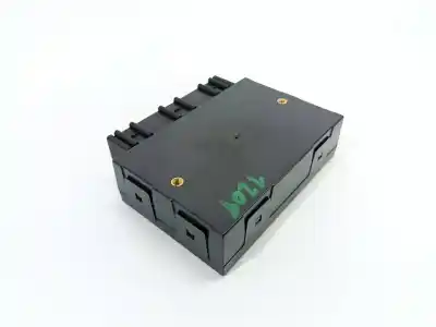 Автозапчастина б/у електронний модуль для volkswagen touareg (7la, 7l6, 7l7) 5.0 v10 tdi посилання на oem iam 7l0959933e  