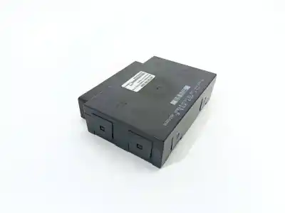 Автозапчасти б/у электронный модуль за volkswagen touareg (7la, 7l6, 7l7) 5.0 v10 tdi ссылки oem iam 7l0959933e