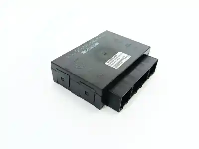 Автозапчастина б/у електронний модуль для volkswagen touareg (7la, 7l6, 7l7) 5.0 v10 tdi посилання на oem iam 7l0959933e  