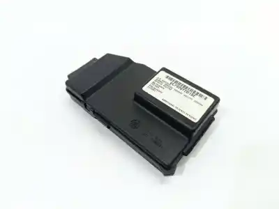 Автозапчастина б/у електронний модуль для volkswagen touareg (7la, 7l6, 7l7) 5.0 v10 tdi посилання на oem iam 7l6919879  