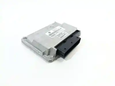 Автозапчасти б/у блок управления автоматической коробкой передач за volkswagen touareg (7la, 7l6, 7l7) 5.0 v10 tdi ссылки oem iam 0ad927755ab