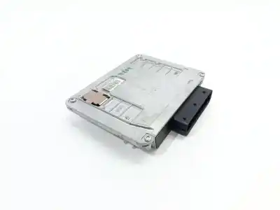 Автозапчасти б/у блок управления автоматической коробкой передач за volkswagen touareg (7la, 7l6, 7l7) 5.0 v10 tdi ссылки oem iam 0ad927755ab  