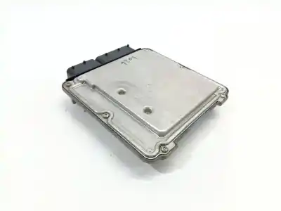 Автозапчастина б/у ебу контролер двигуна для volkswagen touareg (7la, 7l6, 7l7) 5.0 v10 tdi посилання на oem iam 0281011481  