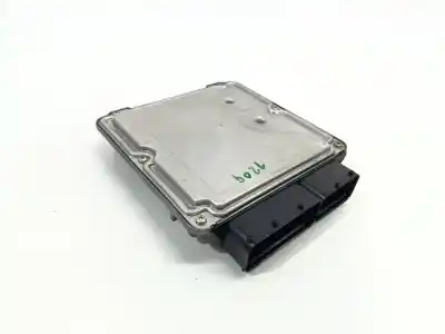 Автозапчастина б/у ебу контролер двигуна для volkswagen touareg (7la, 7l6, 7l7) 5.0 v10 tdi посилання на oem iam 0281011481  