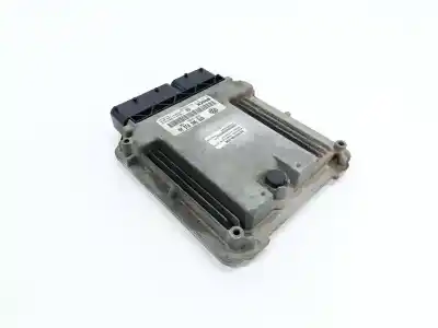 Автозапчасти б/у блок управления двигателем за volkswagen touareg (7la, 7l6, 7l7) 5.0 v10 tdi ссылки oem iam 0281011481