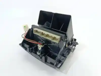 İkinci el araba yedek parçası iklim kontrolü için volkswagen touareg (7la, 7l6, 7l7) 5.0 v10 tdi oem iam referansları 7l6819203  