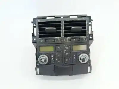 İkinci el araba yedek parçası iklim kontrolü için volkswagen touareg (7la, 7l6, 7l7) 5.0 v10 tdi oem iam referansları 7l6819203  