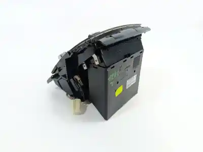 İkinci el araba yedek parçası iklim kontrolü için volkswagen touareg (7la, 7l6, 7l7) 5.0 v10 tdi oem iam referansları 7l6819203  