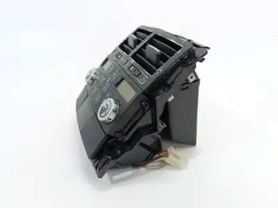 İkinci el araba yedek parçası iklim kontrolü için volkswagen touareg (7la, 7l6, 7l7) 5.0 v10 tdi oem iam referansları 7l6819203  