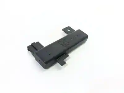 Peça sobressalente para automóvel em segunda mão antena por volkswagen touareg (7la, 7l6, 7l7) 5.0 v10 tdi referências oem iam 3d0909141e  