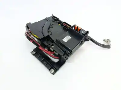 Pièce détachée automobile d'occasion boîtes à fusibles pour volkswagen touareg (7la, 7l6, 7l7) 5.0 v10 tdi références oem iam 7l0937548a  