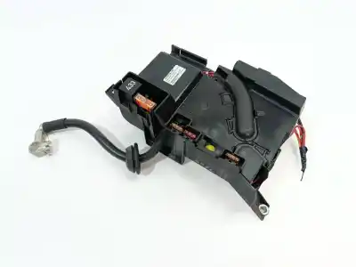 Pièce détachée automobile d'occasion boîtes à fusibles pour volkswagen touareg (7la, 7l6, 7l7) 5.0 v10 tdi références oem iam 7l0937548a  