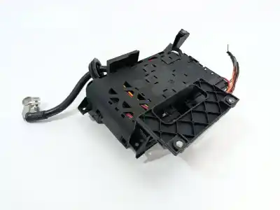 Автозапчасти б/у блок реле/предохранителей за volkswagen touareg (7la, 7l6, 7l7) 5.0 v10 tdi ссылки oem iam 7l0937548a