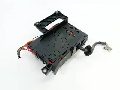 Pièce détachée automobile d'occasion boîtes à fusibles pour volkswagen touareg (7la, 7l6, 7l7) 5.0 v10 tdi références oem iam 7l0937548a  