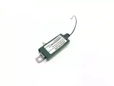 Автозапчастина б/у антенний підсилювач для volkswagen touareg (7la, 7l6, 7l7) 5.0 v10 tdi посилання на oem iam 7l6035577  