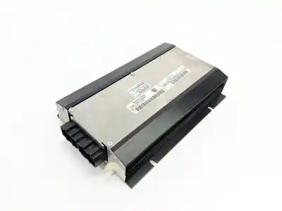 Автозапчастина б/у аудіопідсилювач для volkswagen touareg (7la, 7l6, 7l7) 5.0 v10 tdi посилання на oem iam 7l6035456  