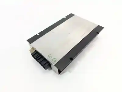 Автозапчастина б/у аудіопідсилювач для volkswagen touareg (7la, 7l6, 7l7) 5.0 v10 tdi посилання на oem iam 7l6035456  