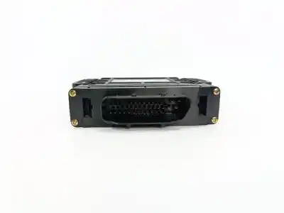 Автозапчастина б/у блок управління акпп для volkswagen touareg (7la, 7l6, 7l7) 5.0 v10 tdi посилання на oem iam 09d927750bm  