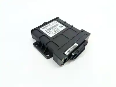 Автозапчастина б/у блок управління акпп для volkswagen touareg (7la, 7l6, 7l7) 5.0 v10 tdi посилання на oem iam 09d927750bm  