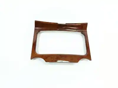 Автозапчастина б/у молдинг для volkswagen touareg (7la, 7l6, 7l7) 5.0 v10 tdi посилання на oem iam 7l6863378  