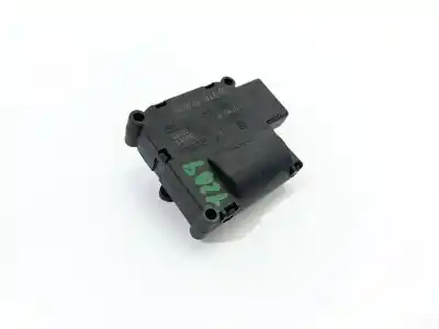 Автозапчастина б/у двигатель відкривання люків кондиціонація для volkswagen touareg (7la, 7l6, 7l7) 5.0 v10 tdi посилання на oem iam 4e0820511  