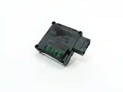 Автозапчастина б/у двигатель відкривання люків кондиціонація для volkswagen touareg (7la, 7l6, 7l7) 5.0 v10 tdi посилання на oem iam 4e0820511  